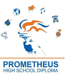 High School Diploma -Prometheus-school